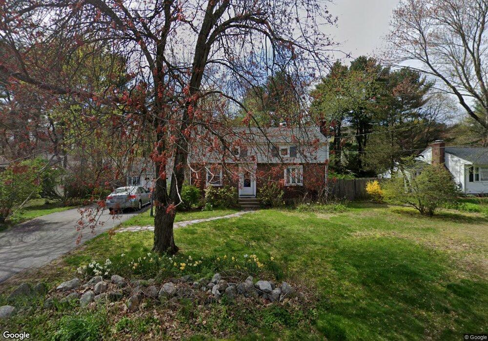 42 Edgell Dr, Framingham, MA 01701 - photo 1