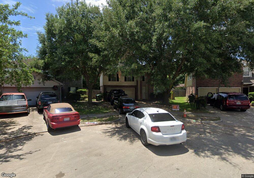 8407 Storm Creek Ct, Houston, TX 77088 - photo 1