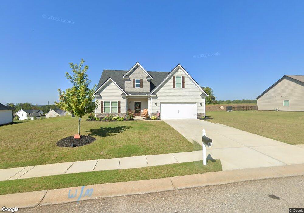 4437 Highland Gate Pkwy unit 142, Gainesville, GA 30506 - photo 1