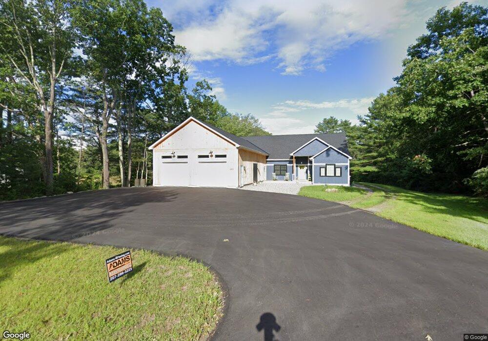 182 Goose Rocks Rd, Kennebunkport, ME 04046 - photo 1