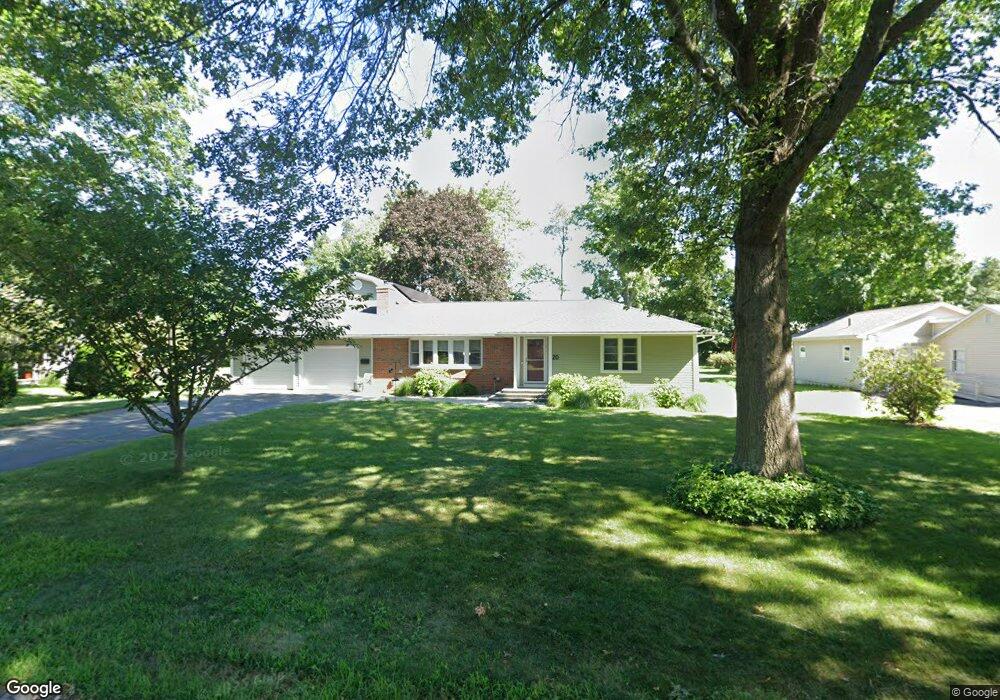 20 King Philip Ave, South Deerfield, MA 01373 - photo 1