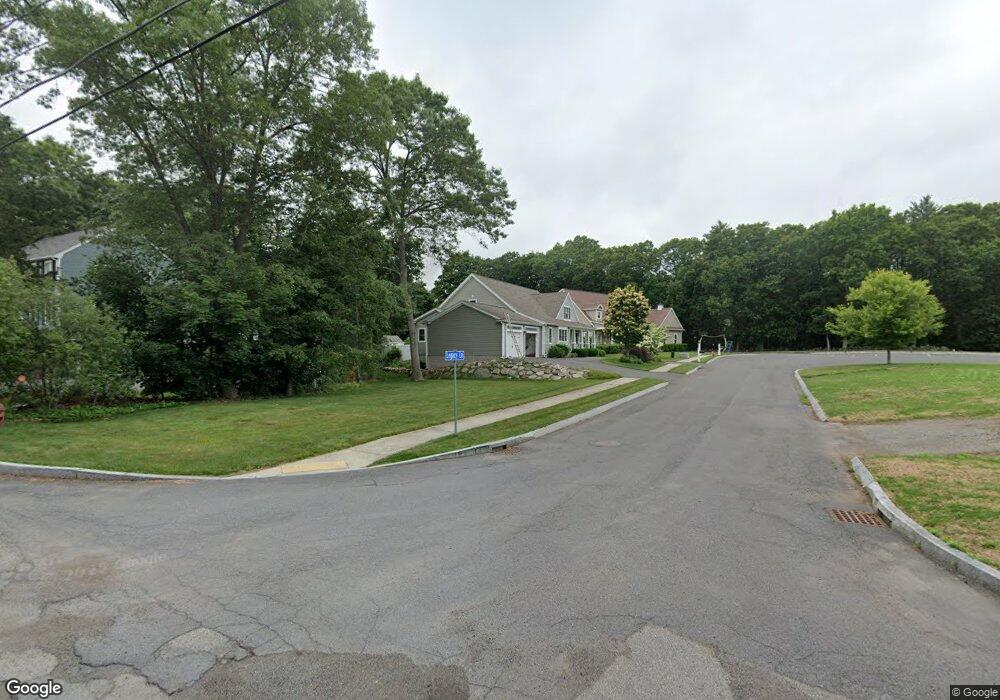 4 Legacy Ln, Walpole, MA 02081 - photo 1