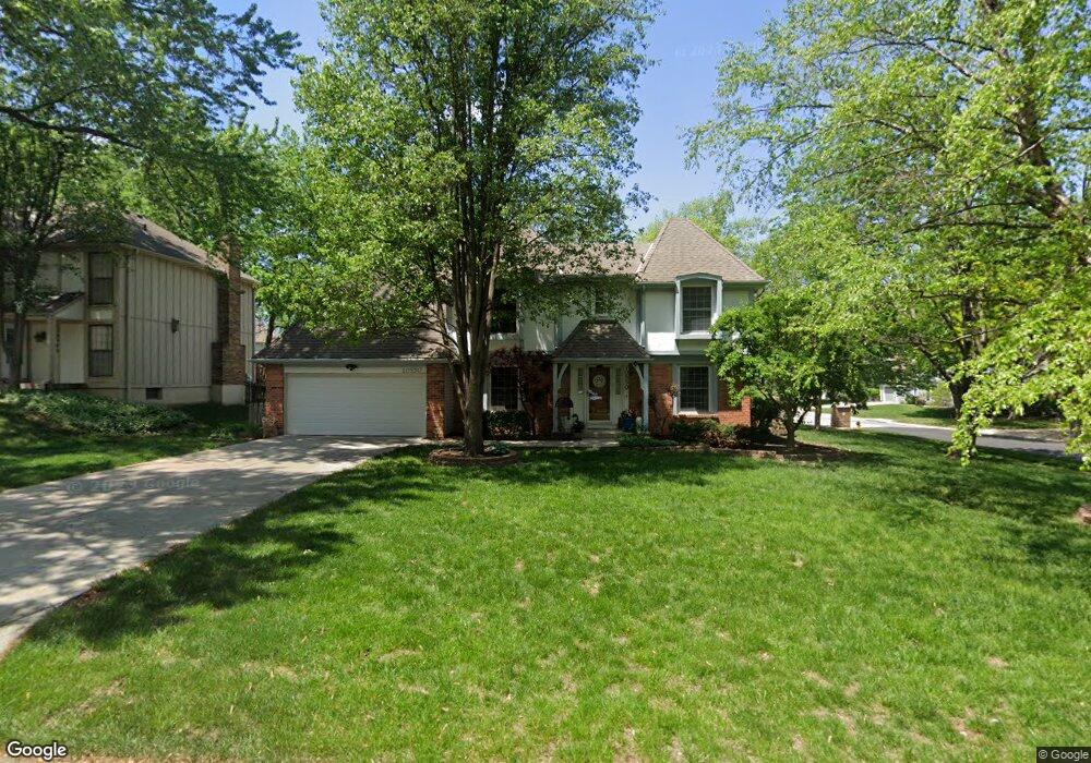 10550 Gillette St, Lenexa, KS 66215 - photo 1