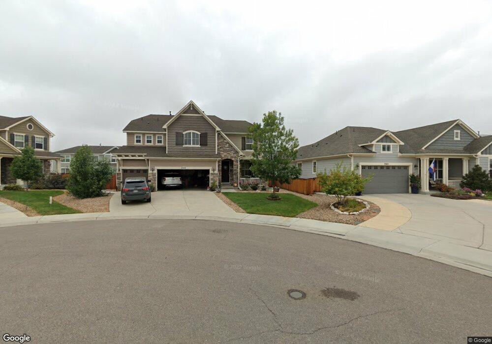 3345 E 143rd Ave, Brighton, CO 80602 - photo 1