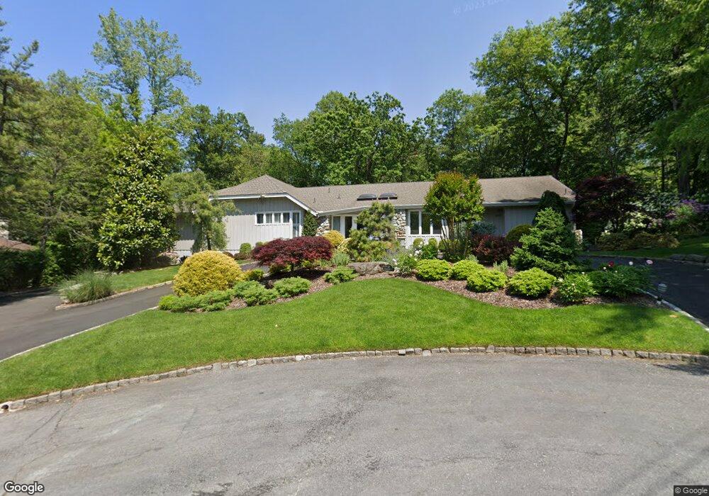 15 Morningside Ct, Short Hills, NJ 07078 - photo 1