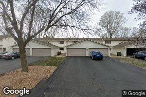 10640 Hummingbird St NW, Coon Rapids, MN 55433