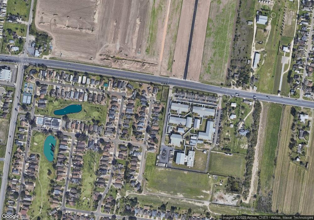 938 Katrin Dr, Alamo, TX 78516 - photo 1