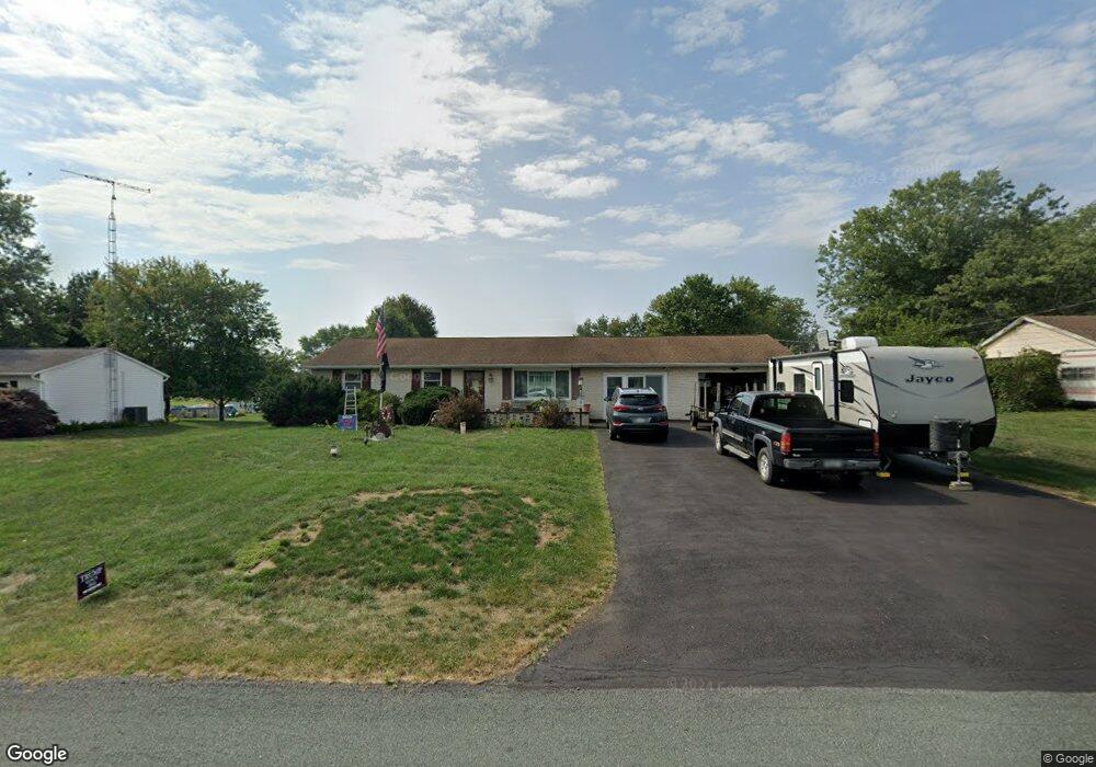 12299 Malissa Dr, Greencastle, PA 17225 - photo 1