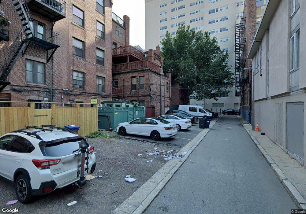 199 Saint Botolph St unit 23, Boston, MA 02115 - photo 1