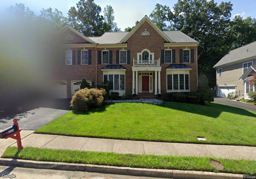 6324 Timarron Cove Ln, Burke, VA 22015 - photo 1