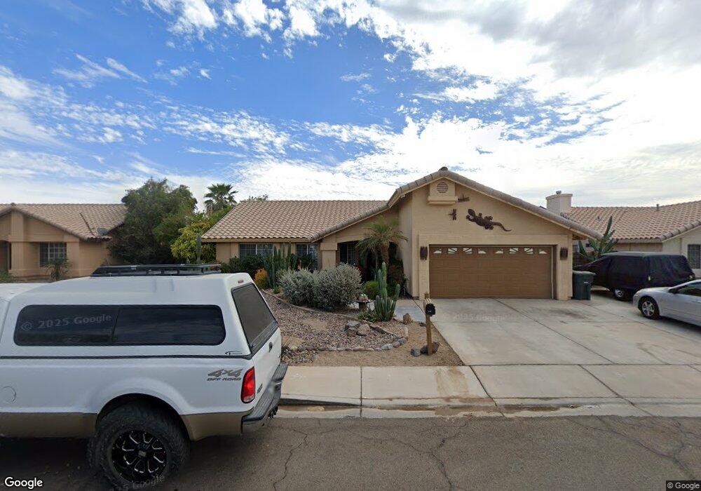 3449 W 12th Ln, Yuma, AZ 85364 - photo 1