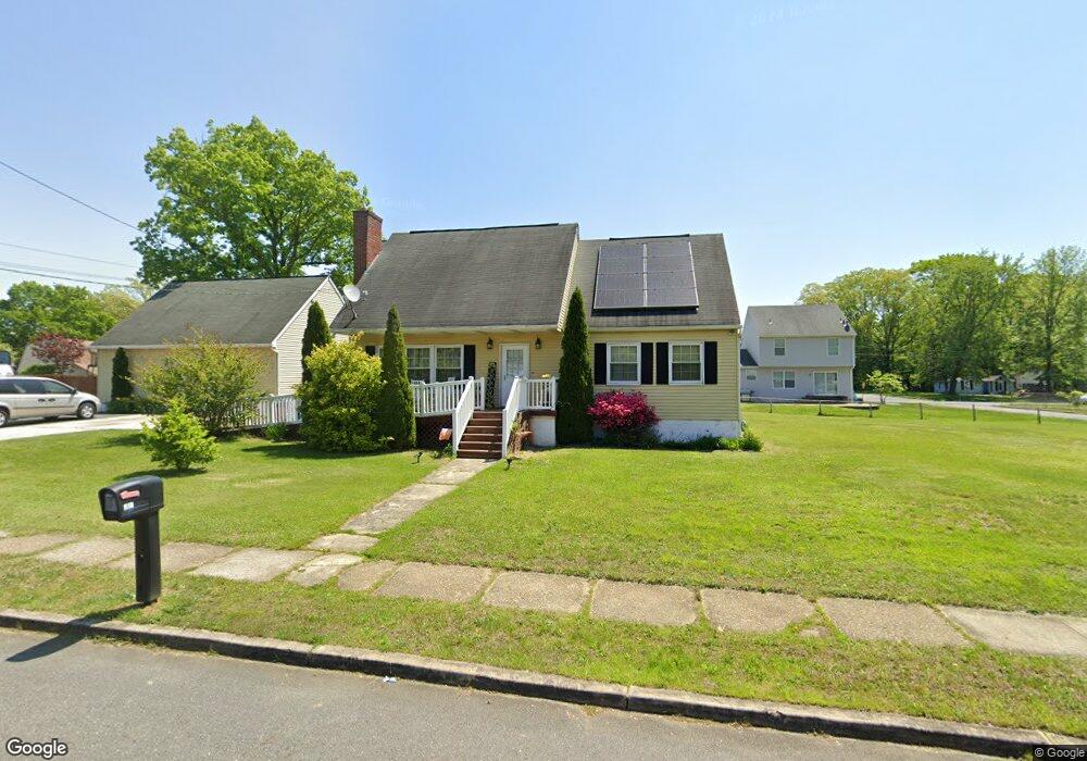 516 2nd Ave, Woodbury, NJ 08096 - photo 1