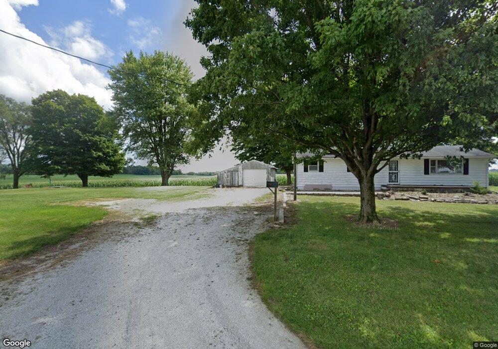 1182 E County Road 400 S, Greensburg, IN 47240 - photo 1