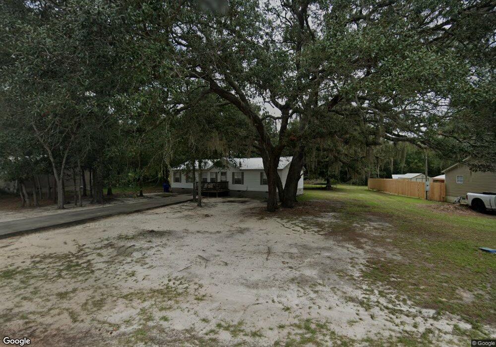 156 W Shellcracker Rd, Jesup, GA 31545 - photo 1
