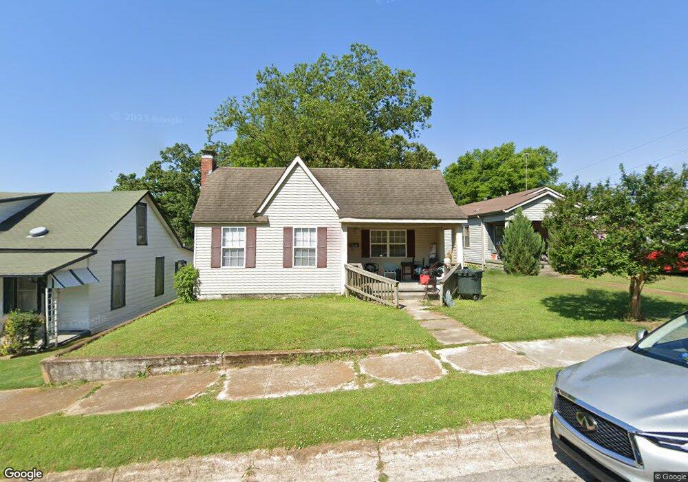 414 Plum St, Florence, AL 35630 - photo 1