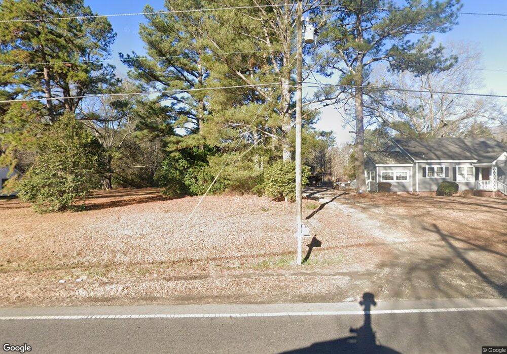 1509 College St, Oxford, NC 27565 - photo 1