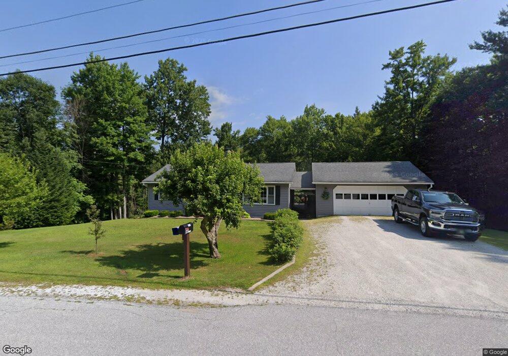 140 Lynette Dr, Rutland, VT 05701 - photo 1