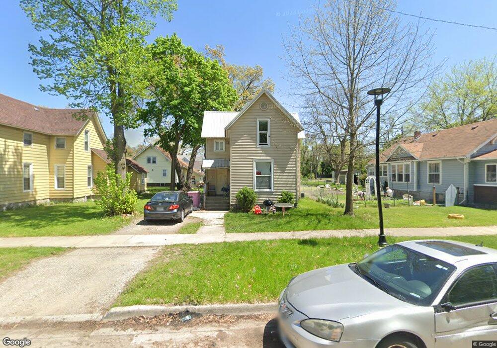 1708 S 6th St, Elkhart, IN 46516 - photo 1