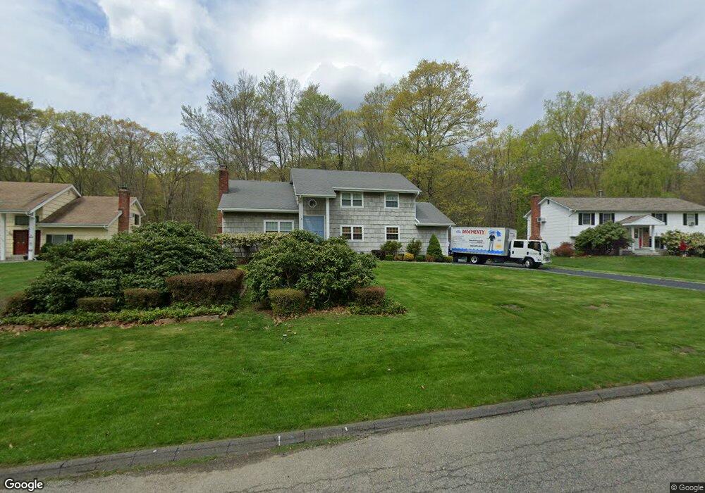 2559 Gregory St, Yorktown Heights, NY 10598 - photo 1