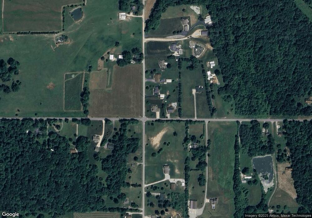 3000 Henriott Rd, Georgetown, IN 47122 - photo 1