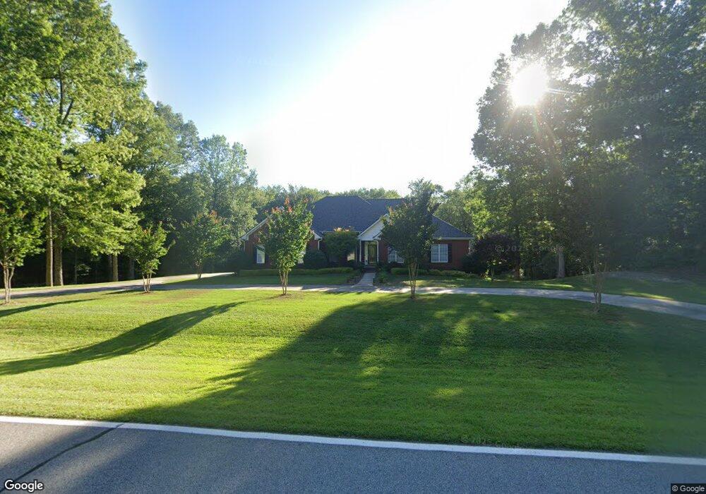 352 Minix Rd, Sharpsburg, GA 30277 - photo 1