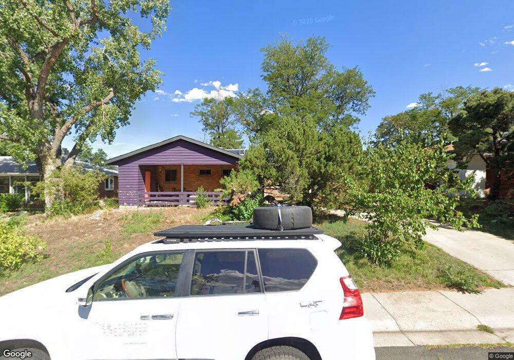 440 S 41st St, Boulder, CO 80305 - photo 1