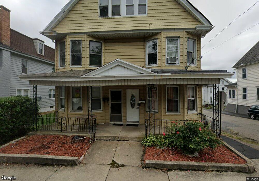 81 N Vine St, Hazleton, PA 18201 - photo 1