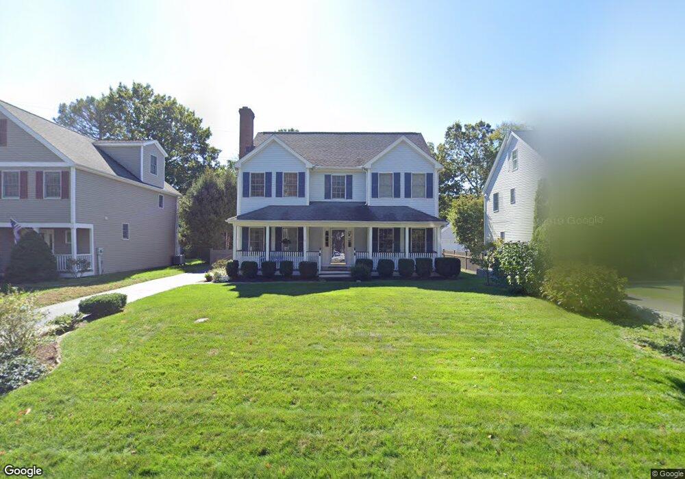 21 Bailey Ave, Darien, CT 06820 - photo 1