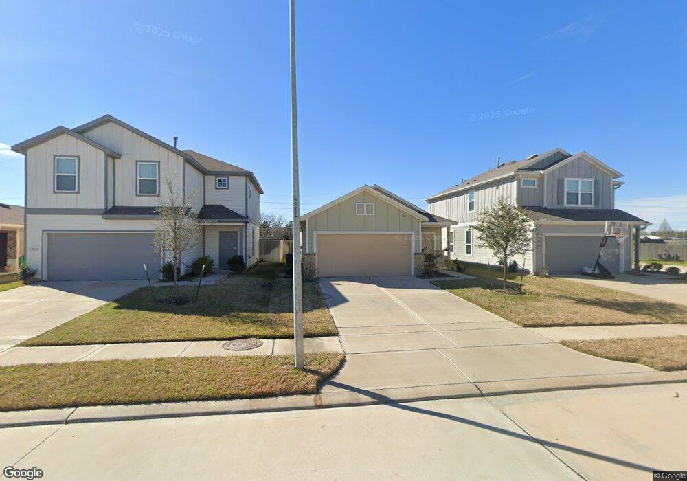 17839 Ryegrass Trail, Hockley, TX 77447 - photo 1