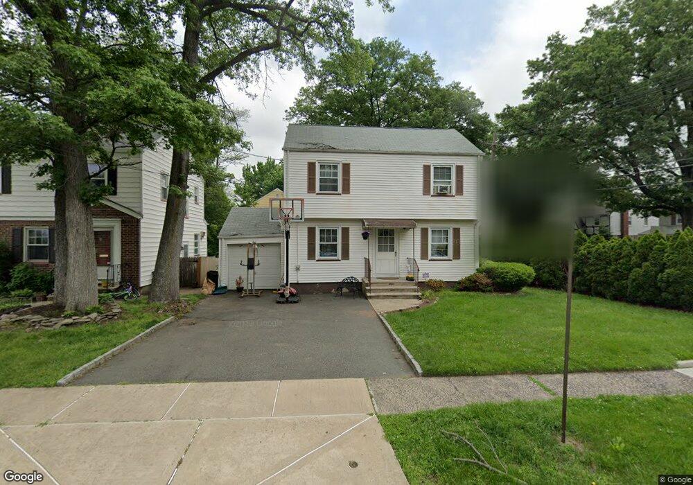 3 Barnett St, Bloomfield, NJ 07003 - photo 1