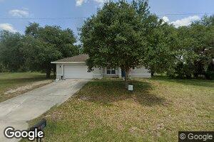 1132 N Hilton Cir, Labelle, FL 33935