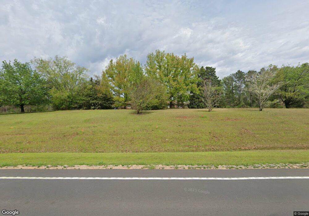 2665 Ga Highway 49, Haddock, GA 31033 - photo 1