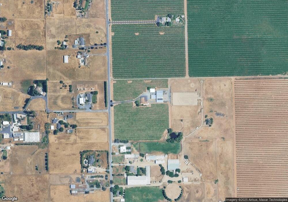 25022 N Tully Rd, Acampo, CA 95220 - photo 1