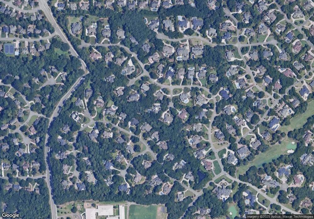 1010 Lonsdale Ct, Alpharetta, GA 30022 - photo 1