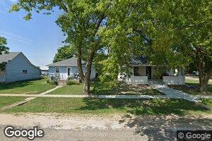 111 S Phillips St, Lawrence, NE 68957