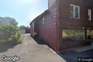 16 N Center St, Schenectady, NY 12305