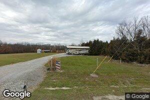 22829 Hayes Rd, Center, MO 63436