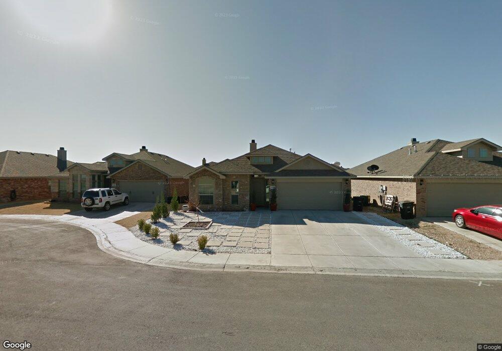 608 E 99th Ct, Odessa, TX 79765 - photo 1