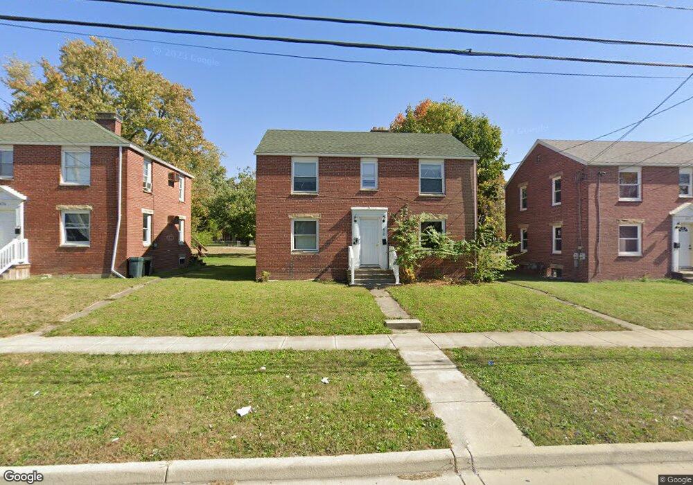 470 Oak St, Marion, OH 43302 - photo 1