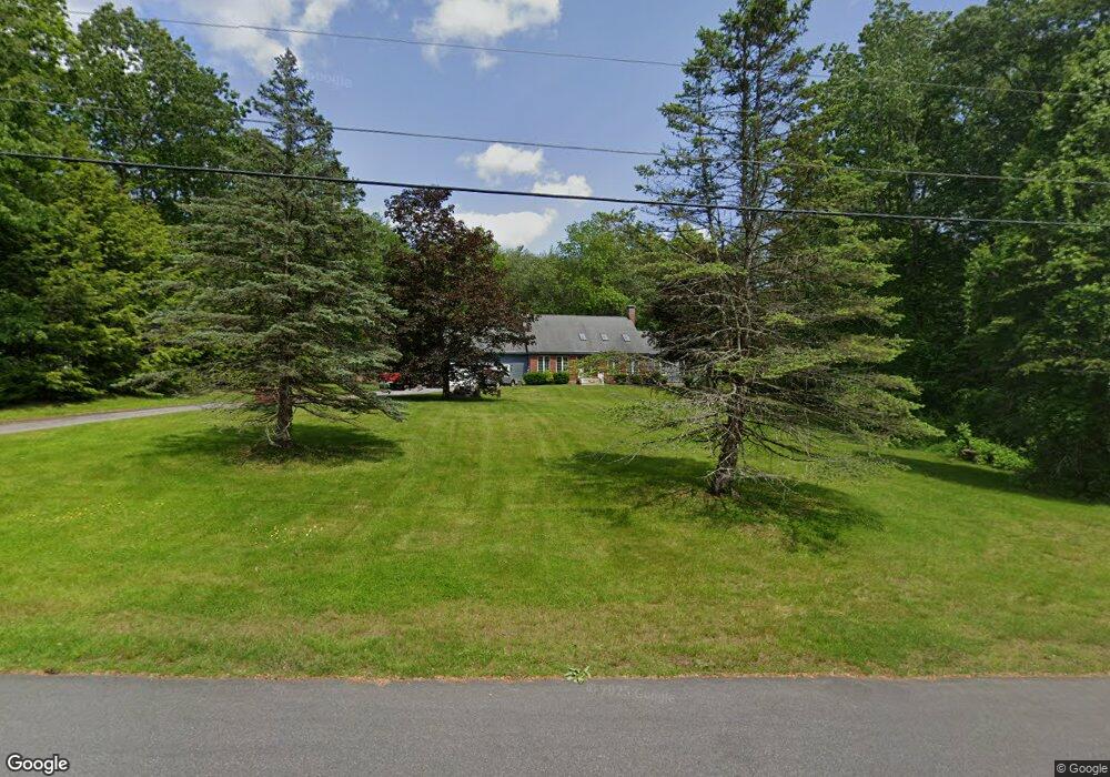 3 Nutmeadow Ln, Derry, NH 03038 - photo 1