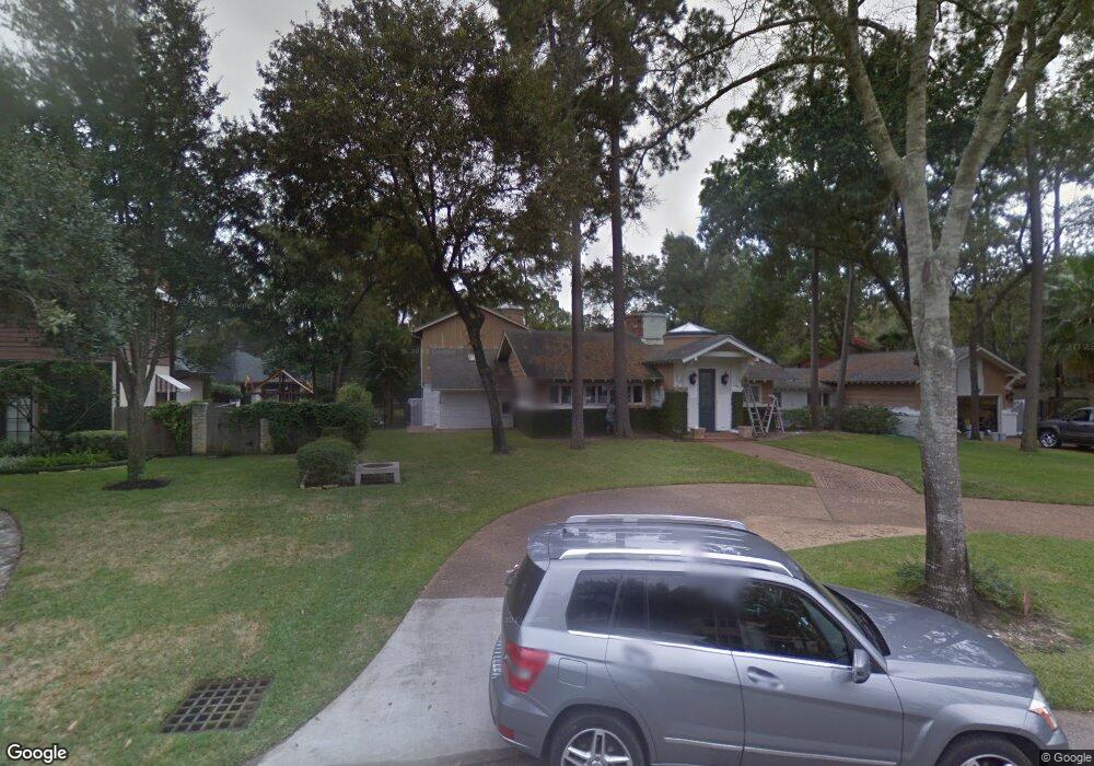 33 Carolane Trail, Houston, TX 77024 - photo 1