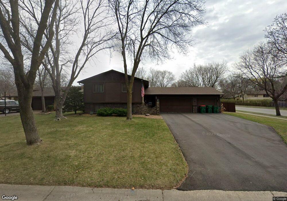 1298 107th Ln NW, Coon Rapids, MN 55433 - photo 1