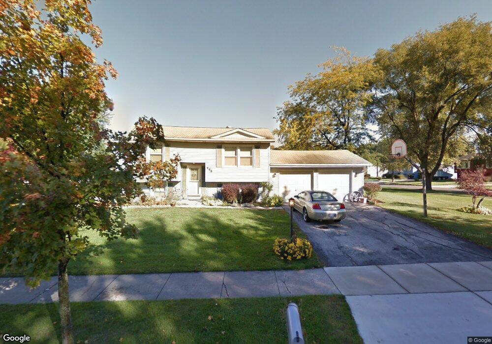 285 Wilson Place, Crown Point, IN 46307 - photo 1