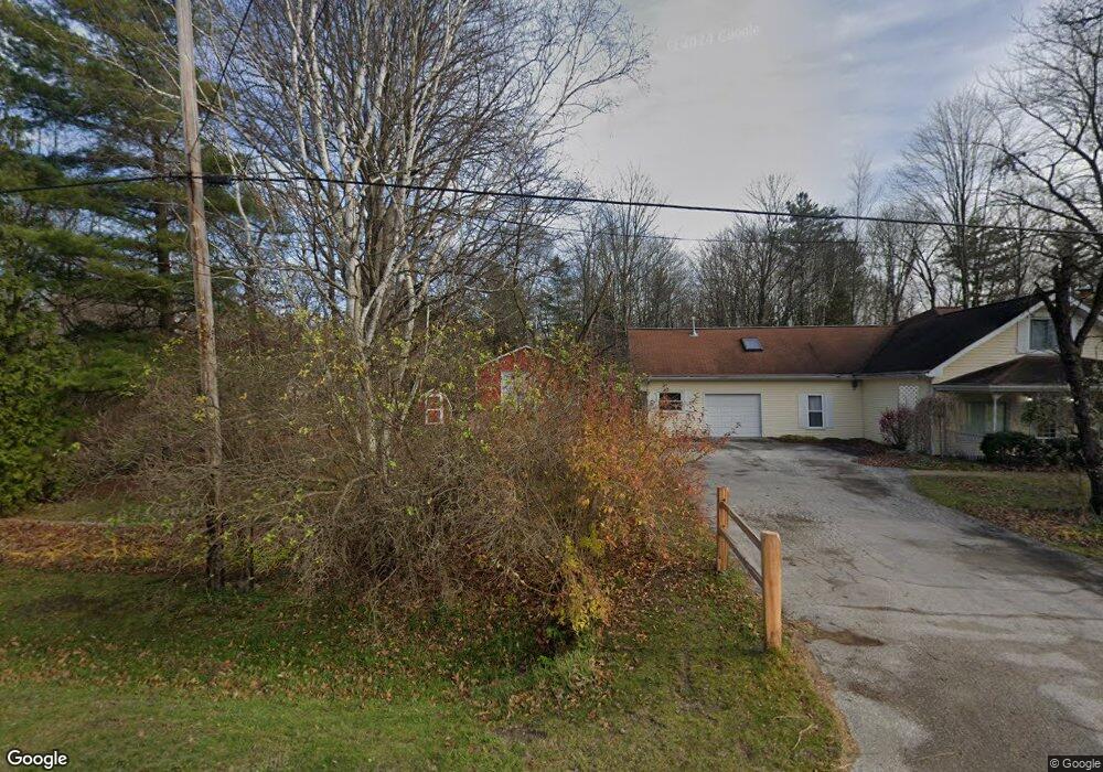 2318 Hueling Rd, Port Huron, MI 48060 - photo 1