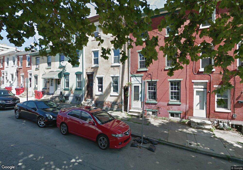 206 Franklin St, Norristown, PA 19401 - photo 1