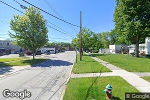 101 Perry St, Pemberville, OH 43450