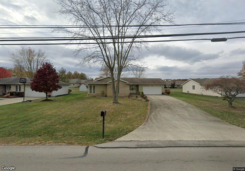 1850 Wonderlick Rd, Lima, OH 45805 - photo 1