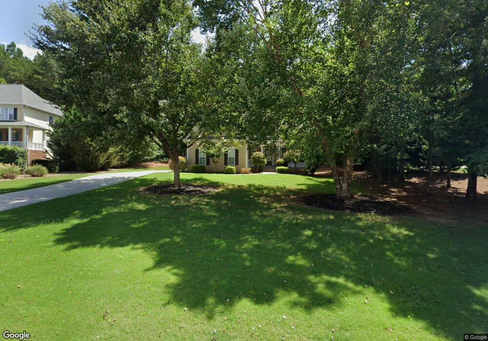 175 Ryans Ct unit D-38, Sharpsburg, GA 30277 - photo 1