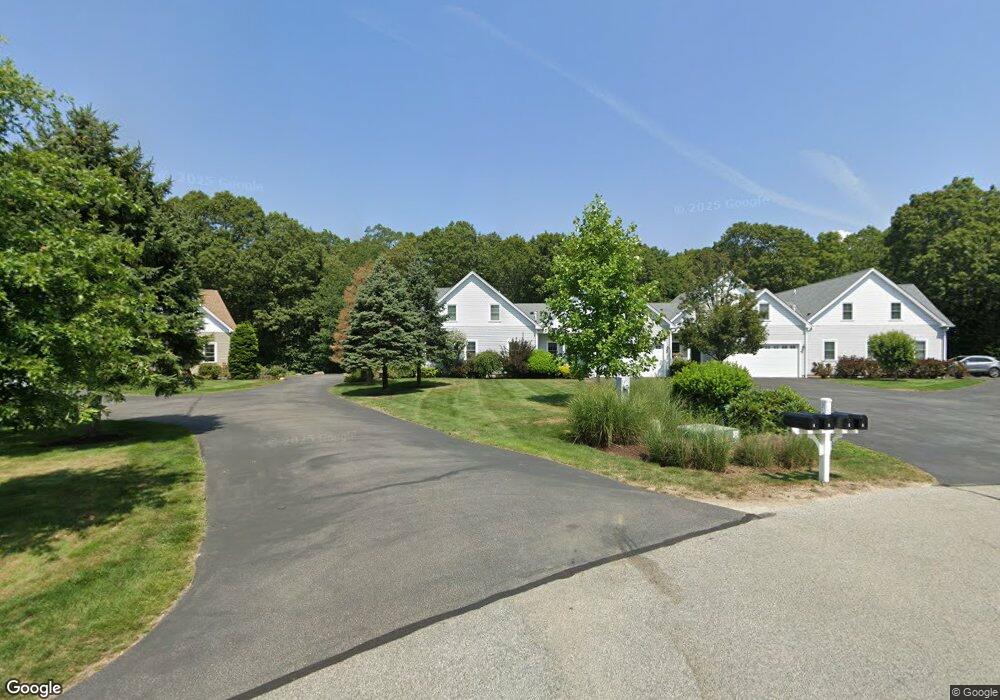 167 Southwinds Dr unit D, Wakefield, RI 02879 - photo 1