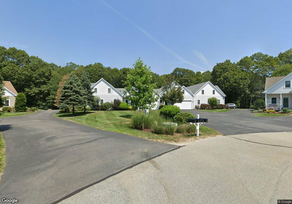 167B Southwinds Dr unit 19, South Kingstown, RI 02879 - photo 1